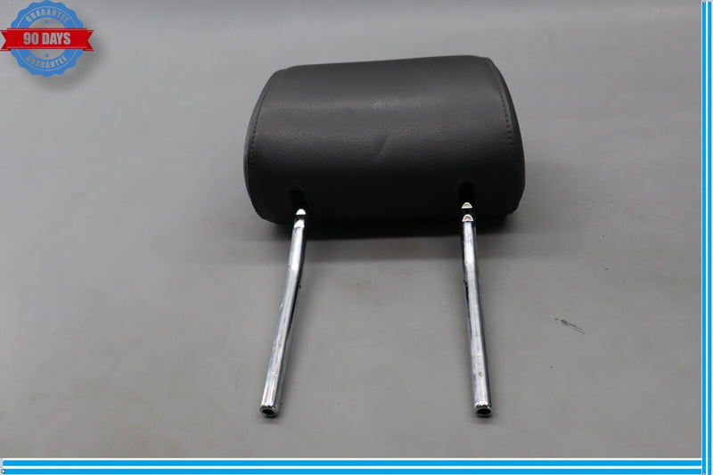 Load image into Gallery viewer, 07-09 AUDI Q7 4L Front Left Driver Side Upper Seat Headrest Head Rest Oem