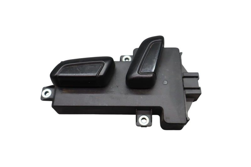 Load image into Gallery viewer, 08-18 Volkswagen Touareg Audi Front Left Side Seat Adjustment Control Switch Oem