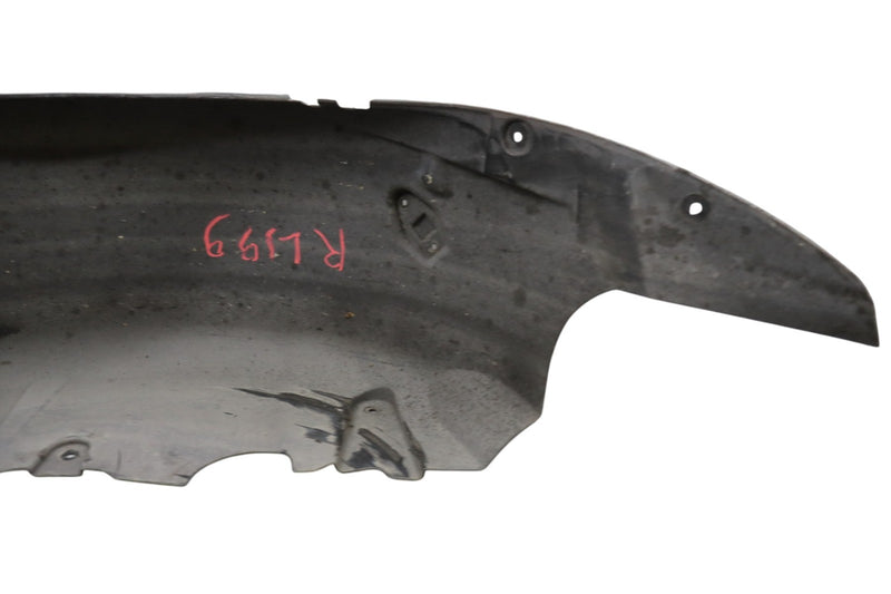 Load image into Gallery viewer, 10-18 Jaguar XJ X351 Rear Left Side Fender Liner Splash Shield AW93F279D23AC Oem