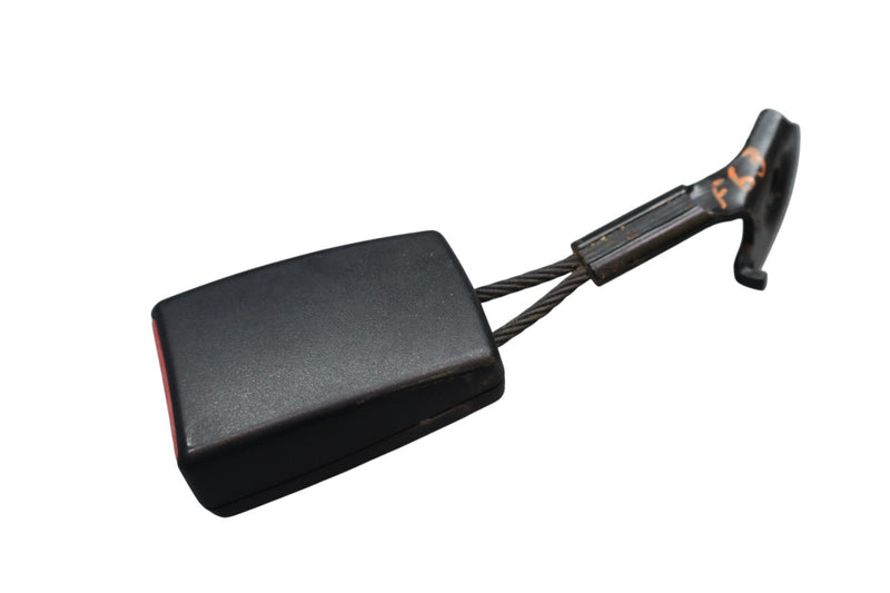 Load image into Gallery viewer, 03-11 Mercedes W211 E350 Rear Left Driver Side Seatbelt Seat Belt Buckle Oem