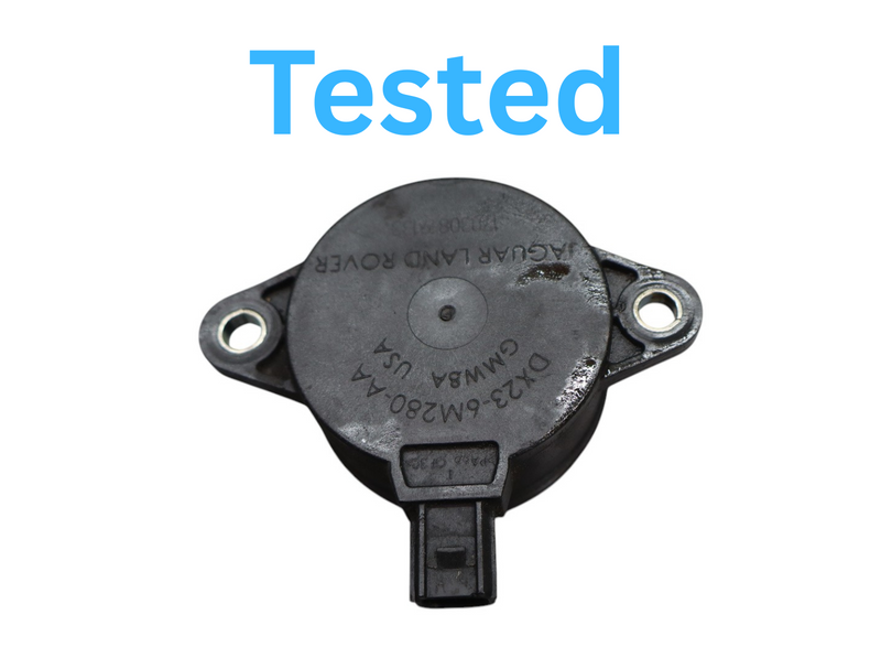 Load image into Gallery viewer, 17-20 Jaguar F-Pace Engine Motor Timing Control Variable Valve DX236M280AA Oem