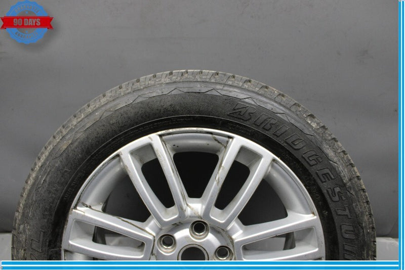 Load image into Gallery viewer, 09-12 Land Rover Range Rover 19" Alloy Wheel W/O Center Cap & TPS 19X8" Oem