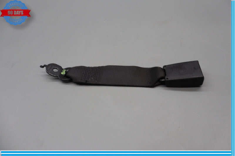 Load image into Gallery viewer, 09-15 BMW 750i 750Li F01 F02 Rear Center Seatbelt Buckle Latch Receiver Oem