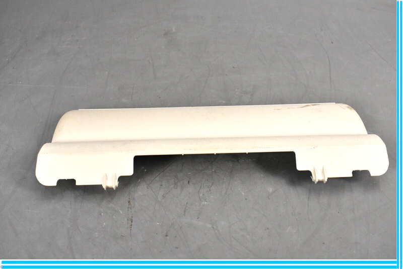 Load image into Gallery viewer, 12-18 BMW 650i 640i F06 Front Left Driver Side Seat Lower Cover Trim Panel Oem