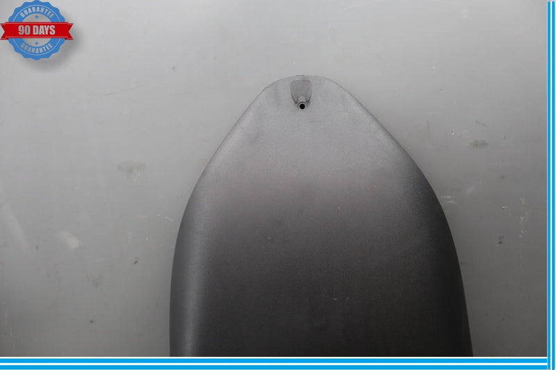 Load image into Gallery viewer, 05-11 Mercedes R171 SLK280 Front Left Seat Back Trim Cover Panel Black Oem