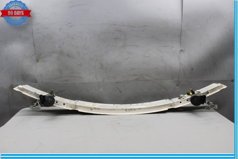 Load image into Gallery viewer, 08-14 Mercedes W204 C250 Front Bumper Reinforcement Impact Crash Bar Rebar Oem