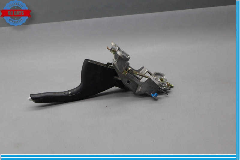 Load image into Gallery viewer, 97-02 Porsche Boxster Emergency Parking Brake E Brake Handle Scripted Oem