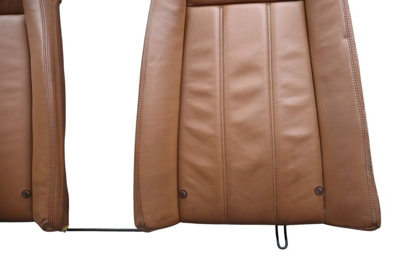 Load image into Gallery viewer, 07-11 Bentley Continental GTC Convertible Rear Top Upper Seat Cushion Oem