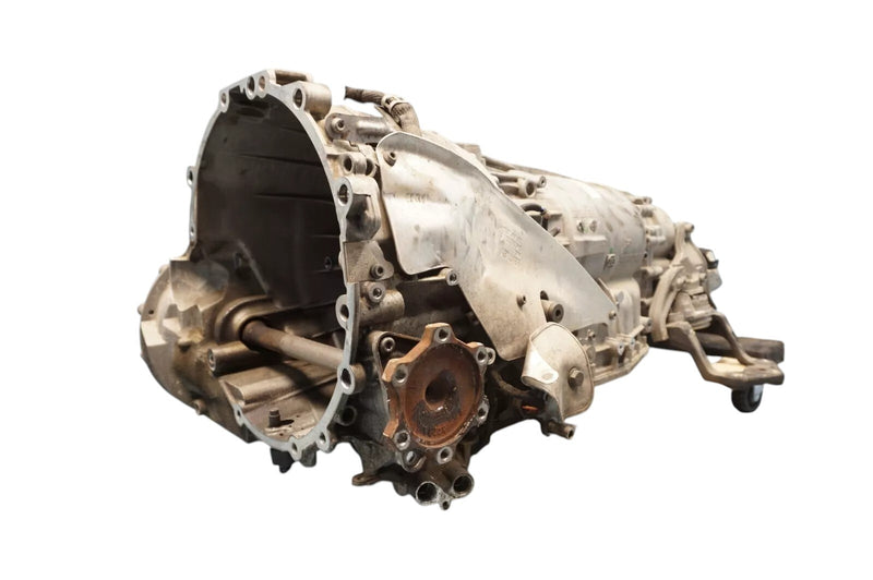Load image into Gallery viewer, 03-12 Bentley Continental GT GTC Flying Spur Automatic Transmission Gearbox OEM