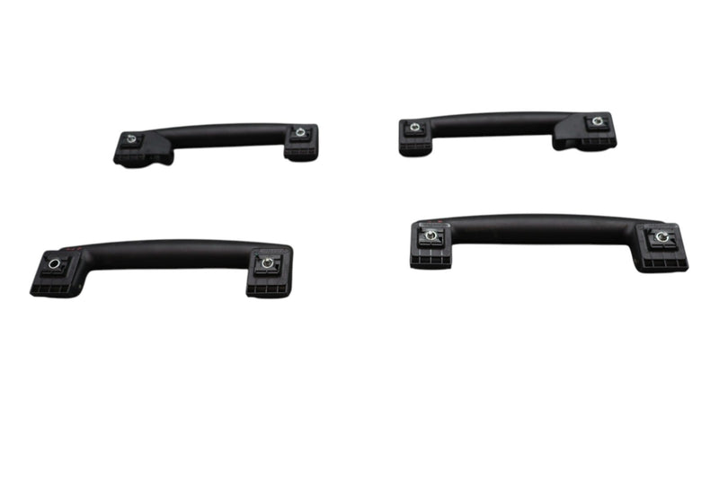 Load image into Gallery viewer, 14-21 Maserati Ghibli M157 Front & Rear Interior Roof Grab Grip Handle Oem