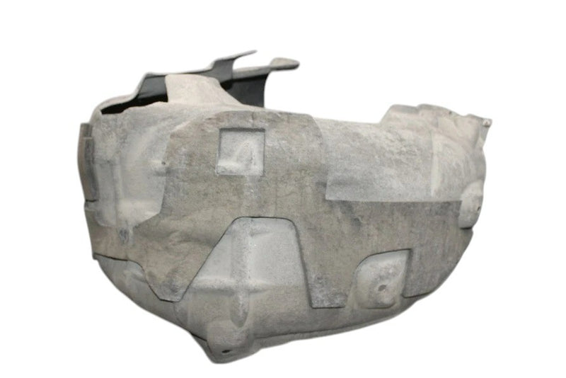 Load image into Gallery viewer, 12-17 Audi A7 Quattro Rear Right Passenger Side Fender Liner Splash Shield OEM