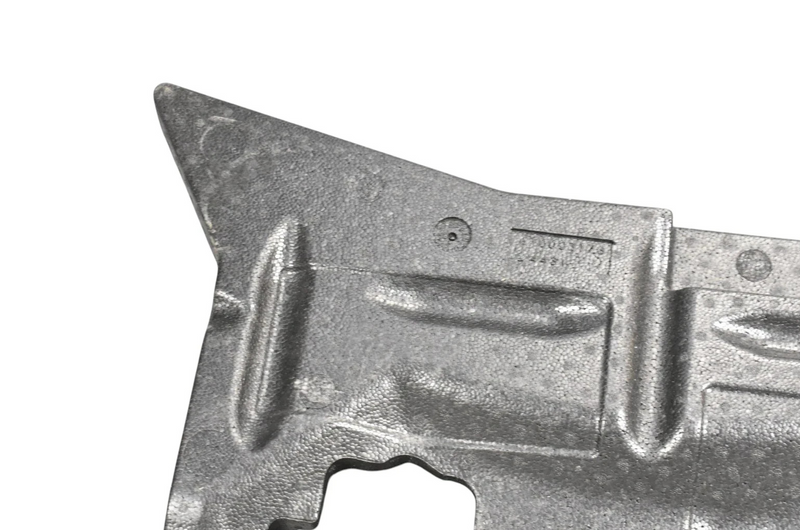 Load image into Gallery viewer, 14-20 Maserati Quattroporte Rear Trunk Air Insulation Boot Foam 670003173 Oem