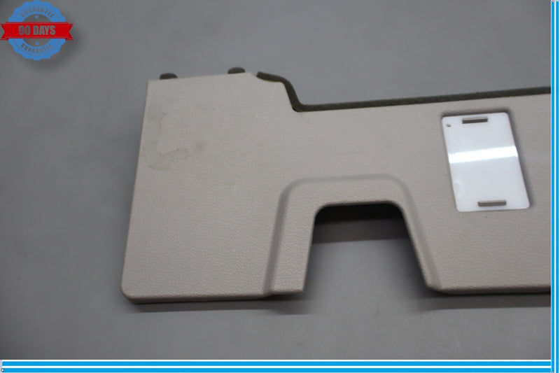 Load image into Gallery viewer, 15-19 Hyundai Genesis G80 Front Left Driver Side Dash Knee Trim Cover Panel Oem