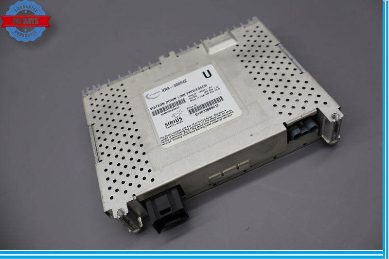 Load image into Gallery viewer, 06-09 Land Rover Range Rover Sport Sirius Satellite Radio Receiver Module Oem