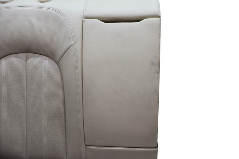 Load image into Gallery viewer, 12-18 Audi A6 A7 Quattro Rear Right Passenger Side Upper Seat Cushion Oem