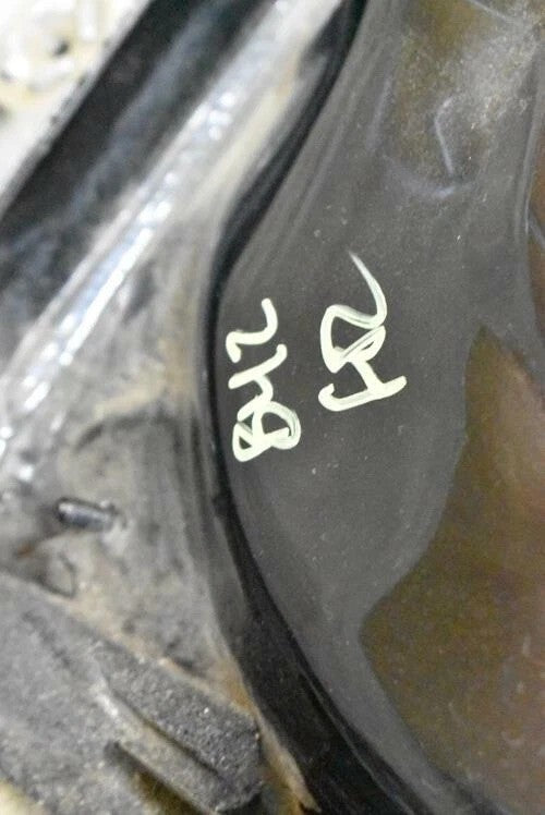 Load image into Gallery viewer, 10-16 Mercedes W212 W218 E550 E350 Front Right Frame Apron Beam Inner Fender Oem