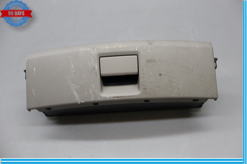 Load image into Gallery viewer, 11-18 Porsche Cayenne 958 Front Left Or Right Seat Storage Bin Drawer Tray Oem