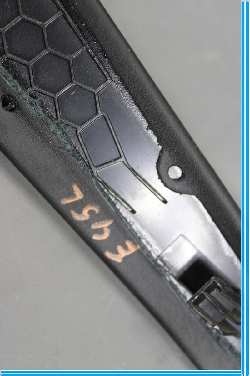 Load image into Gallery viewer, 09-15 BMW 750i F01 F02 Left Driver Side Center Console Trim Cover Panel Oem