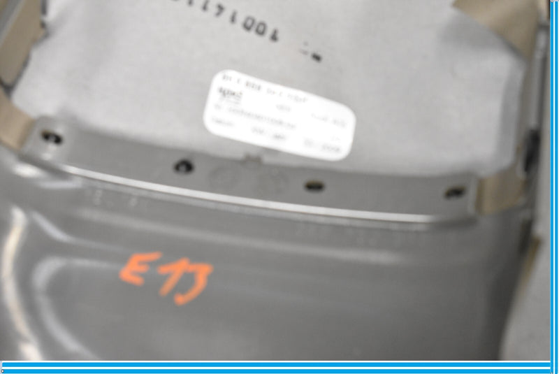 Load image into Gallery viewer, 09-12 Audi A4 Upper Steering Column Cover Trim Panel Beige Oem