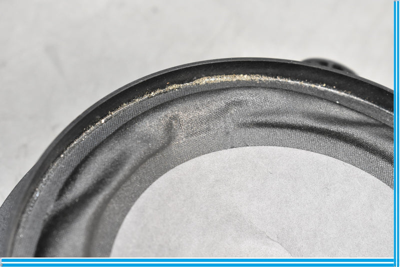 Load image into Gallery viewer, 03-12 Maserati Quattroporte M139 Rear Left Driver Side Door Speaker Oem
