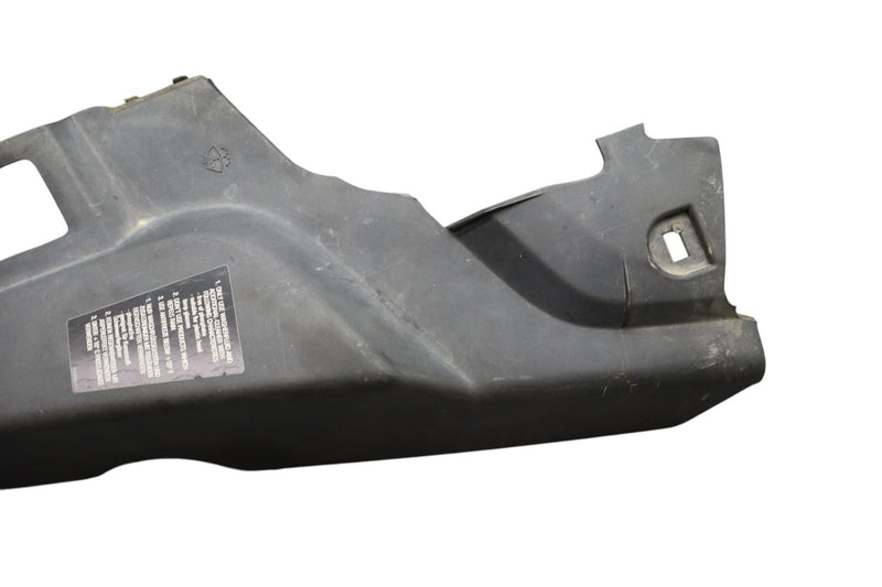 Load image into Gallery viewer, 11-14 Porsche Cayenne Right Passenger Side Engine Bay Cover Trim Panel Oem