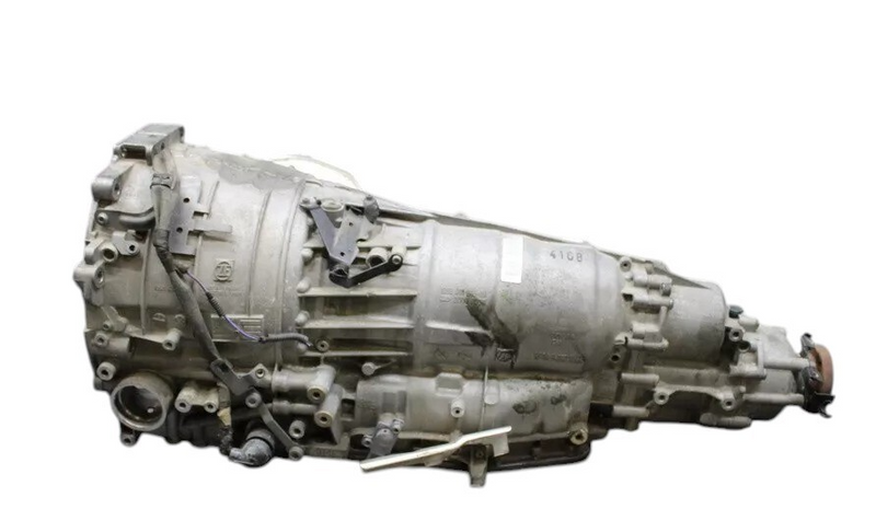 Load image into Gallery viewer, 03-12 Bentley Continental GT Flying Spur Automatic Transmission Gearbox OEM