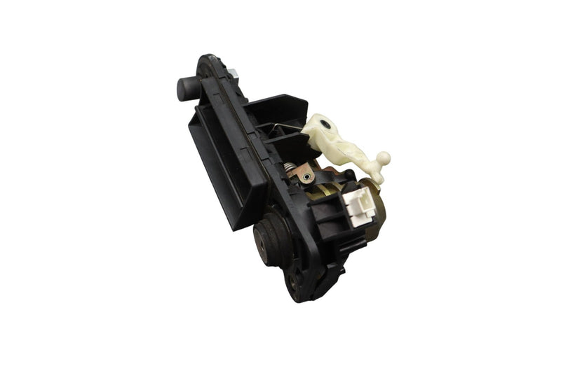 Load image into Gallery viewer, 03-12 Mercedes R230 SL500 SL55 AMG Rear Trunk Lid Lock Latch Handle w/o Key Oem
