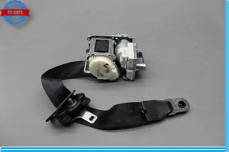 Load image into Gallery viewer, 10-15 Jaguar XJ XJL X351 Front Left Driver Side Seatbelt Seat Belt Retractor Oem