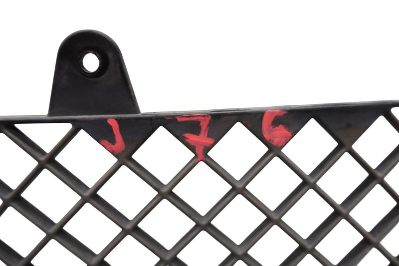 Load image into Gallery viewer, 14-17 Maserati Ghibli Front Lower Bumper Inner Grille Black 670008457 Oem
