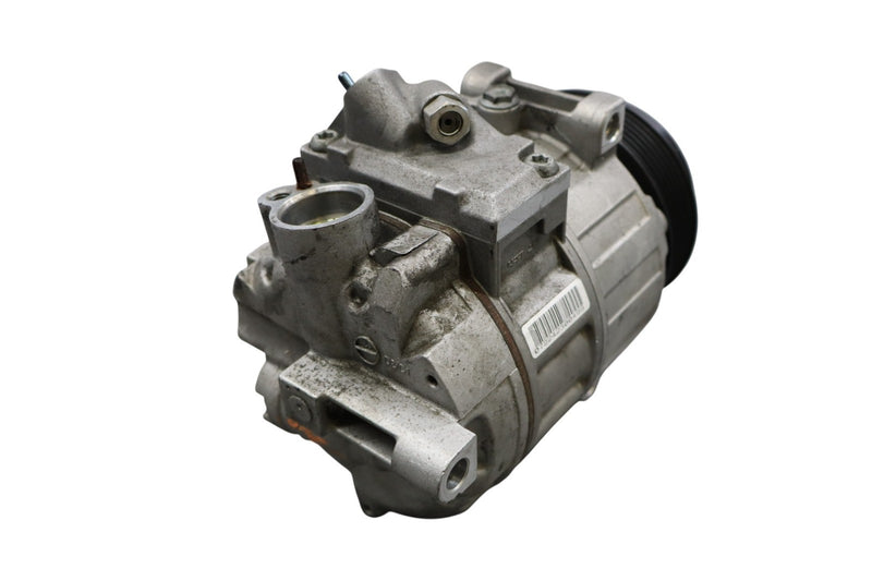 Load image into Gallery viewer, 12-15 Mercedes W204 C250 SLK250 A/C Air Conditioning Compressor 0022304511 Oem