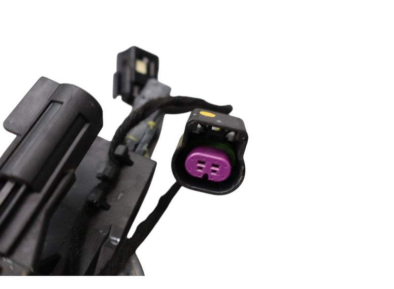 Load image into Gallery viewer, 14-17 Maserati Ghibli Front Left Driver Side Exterior Door Handle P670005439 Oem