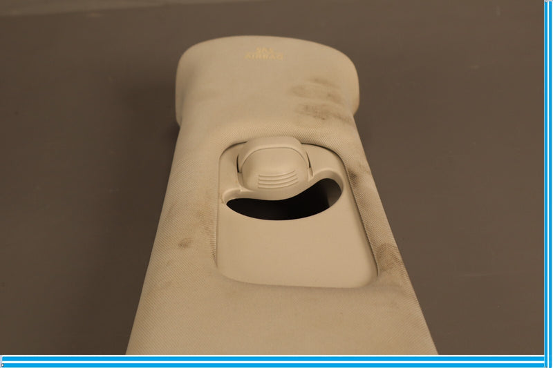 Load image into Gallery viewer, 11-17 Infiniti QX56 QX80 Rear Left Side C Pillar Upper Quarter Trim Panel Oem