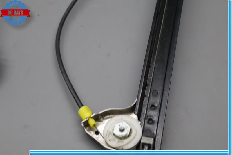 Load image into Gallery viewer, 10-12 Range Rover L322 Front Right Side Door Power Window Regulator W/ Motor Oem