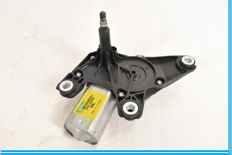 Load image into Gallery viewer, 06-19 Mercedes GL450 ML550 X164 Rear Trunk Tailgate Liftgate Wiper Motor Oem