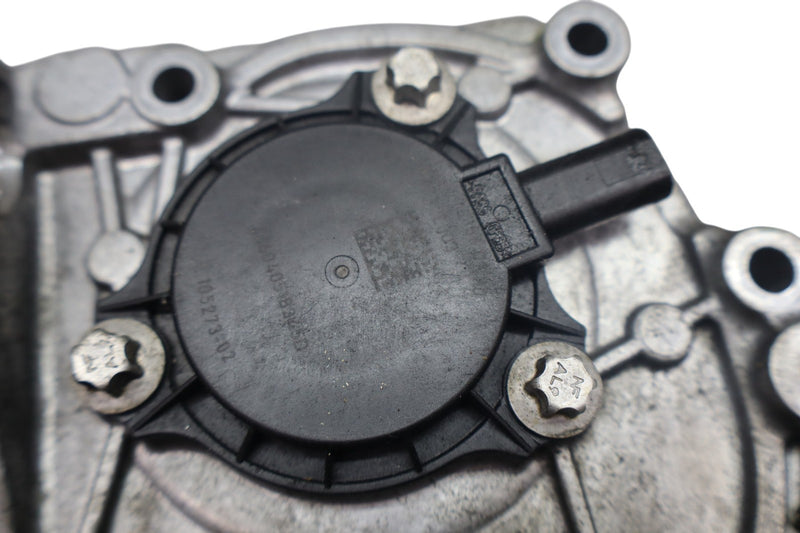 Load image into Gallery viewer, 15-20 Mercedes W205 C300 2.0L Engine Timing Cover A2740150700 Oem
