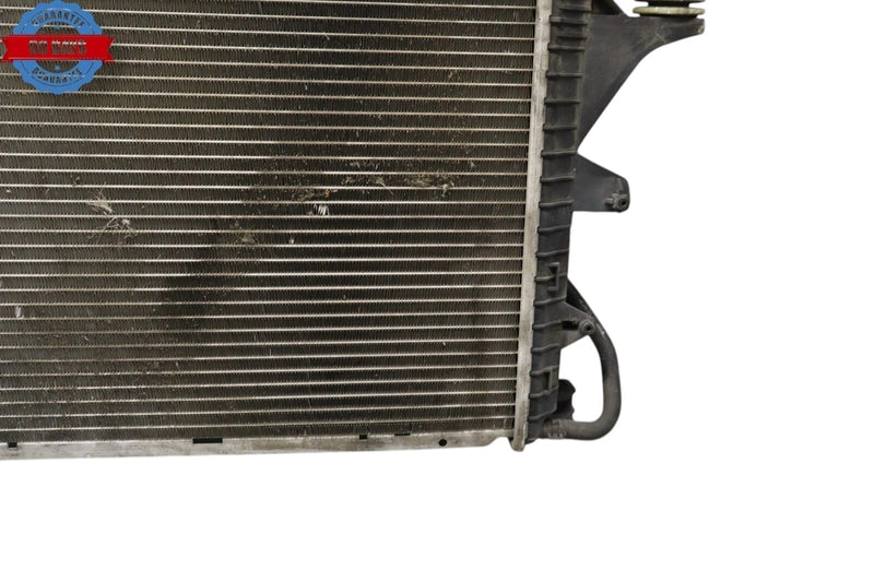 Load image into Gallery viewer, 07-09 Audi Q7 Quattro 4L Engine Cooling Coolant Radiator Cooler Condenser Oem