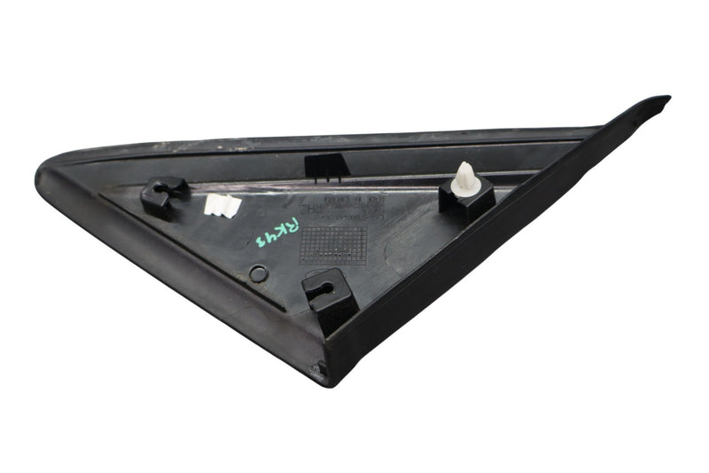 Load image into Gallery viewer, 13-19 Ford Escape Front Right Side Mirror Corner Triangle Cover Trim Oem