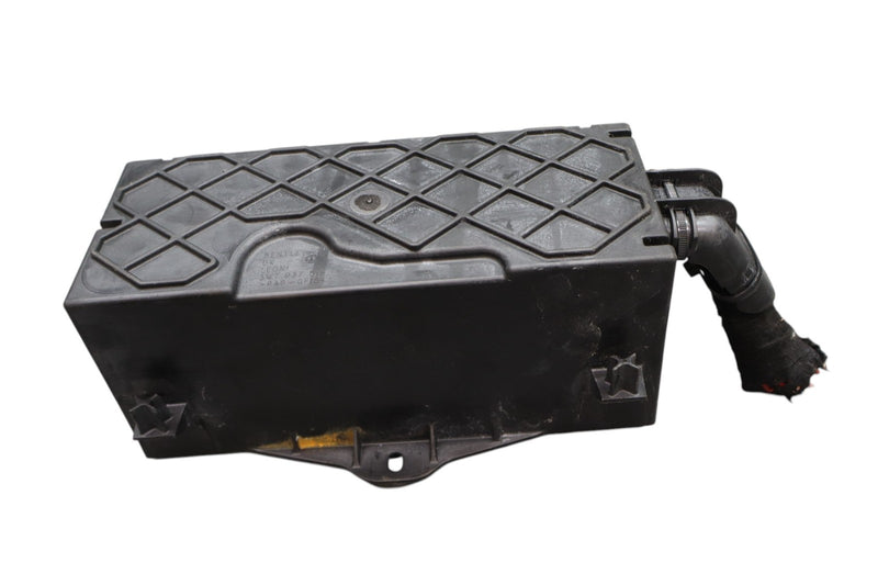 Load image into Gallery viewer, 06-12 Bentley Continental Rear Trunk Fuse Box Relay Module 3W7937619 Oem