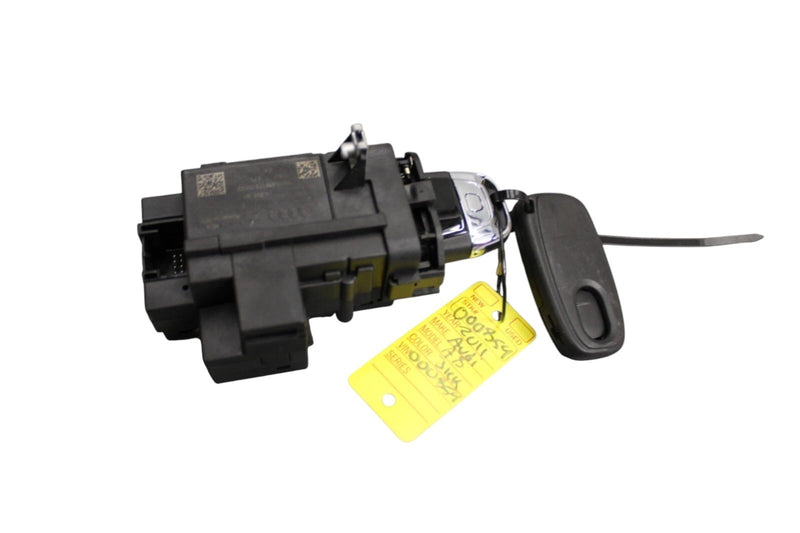 Load image into Gallery viewer, 2009-2017 Audi A8 Quattro Engine Start Ignition Starter Switch Oem