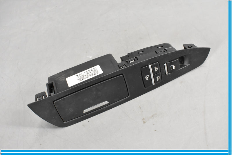 Load image into Gallery viewer, 09-15 BMW 750i 750Li Rear Left Driver Side Door Window Control Switch Oem