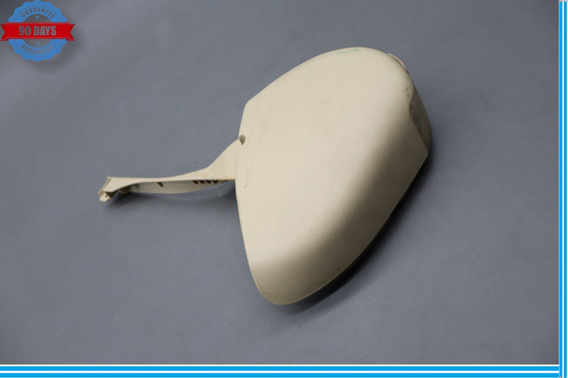 Load image into Gallery viewer, 07-12 Lexus LS460 LS460L Front Right Passenger Side Seat Trim Cover Panel Oem