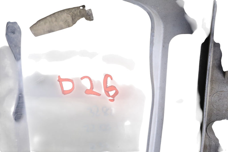 Load image into Gallery viewer, 03-09 Mercedes W209 CLK500 CLK320 AMG Sport Rear Bumper Cover Panel Oem