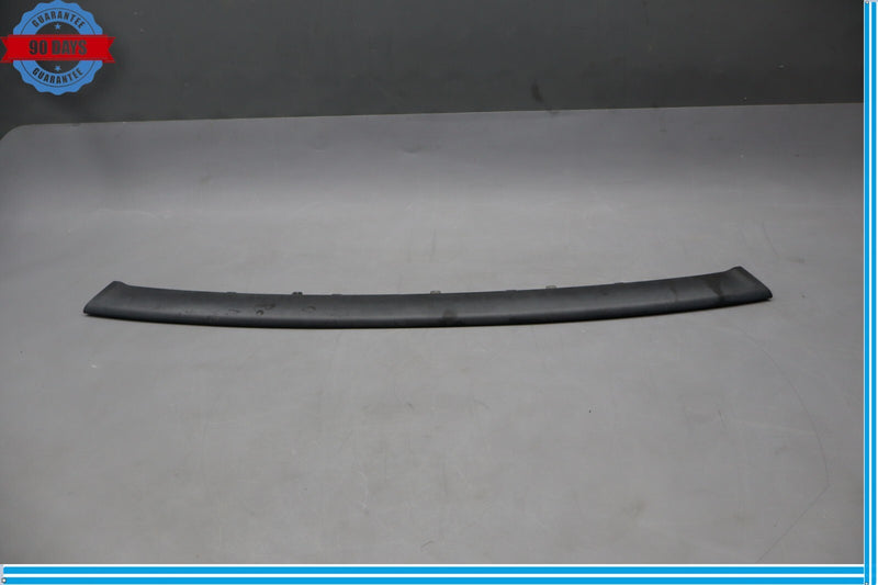 Load image into Gallery viewer, 11-14 Porsche Cayenne Front Left/Right Bumper Center Molding Cover Oem