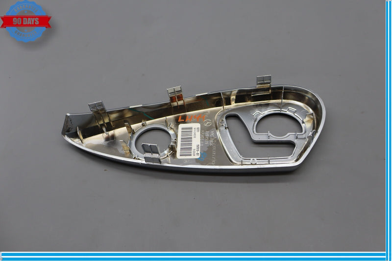 Load image into Gallery viewer, 06-13 Mercedes X164 GL350 R350 ML350 Front Left Side Seat Switch Trim Cover Oem