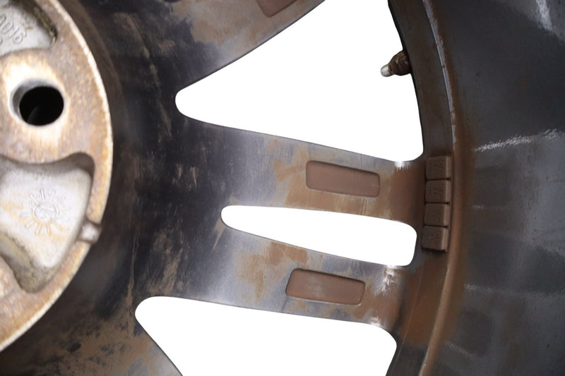 Load image into Gallery viewer, 14-20 Maserati Ghibli M157 Alloy Wheel Rim Disc 10.5x20H2 20'' R20 Oem