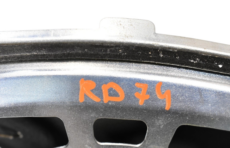 Load image into Gallery viewer, 03-13 Bentley Continental Front Right Passenger Side Door Sound Speaker Oem