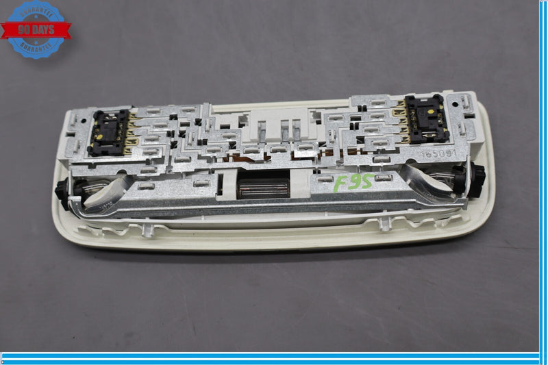 Load image into Gallery viewer, 08-14 Mercedes C300 C350 W204 Rear Overhead Reading Dome Light Lamp Oem