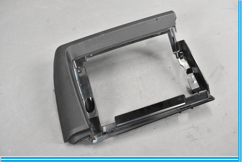 Load image into Gallery viewer, 09-15 BMW 750i 750Li Left Side Dash Storage Bin Box Tray Bezel Cover Trim Oem