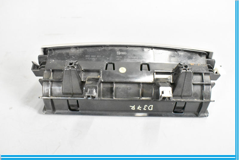 Load image into Gallery viewer, 11-16 Porsche Front Right Passenger Seat Lower Storage Tray Drawer Box Oem