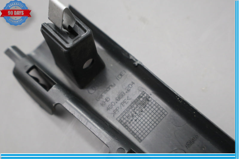 Load image into Gallery viewer, 12-18 Audi A6 Quattro Front Right Passenger Side A Pillar Cover Panel Trim Oem